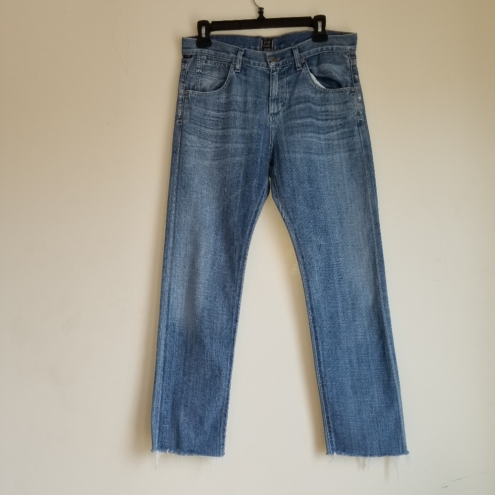 Citizens of humanity Jeans